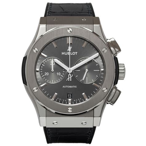 521.nx.7071.lr hublot|Hublot Classic Fusion Racing Grey Chronograph 521.NX.7071.LR.